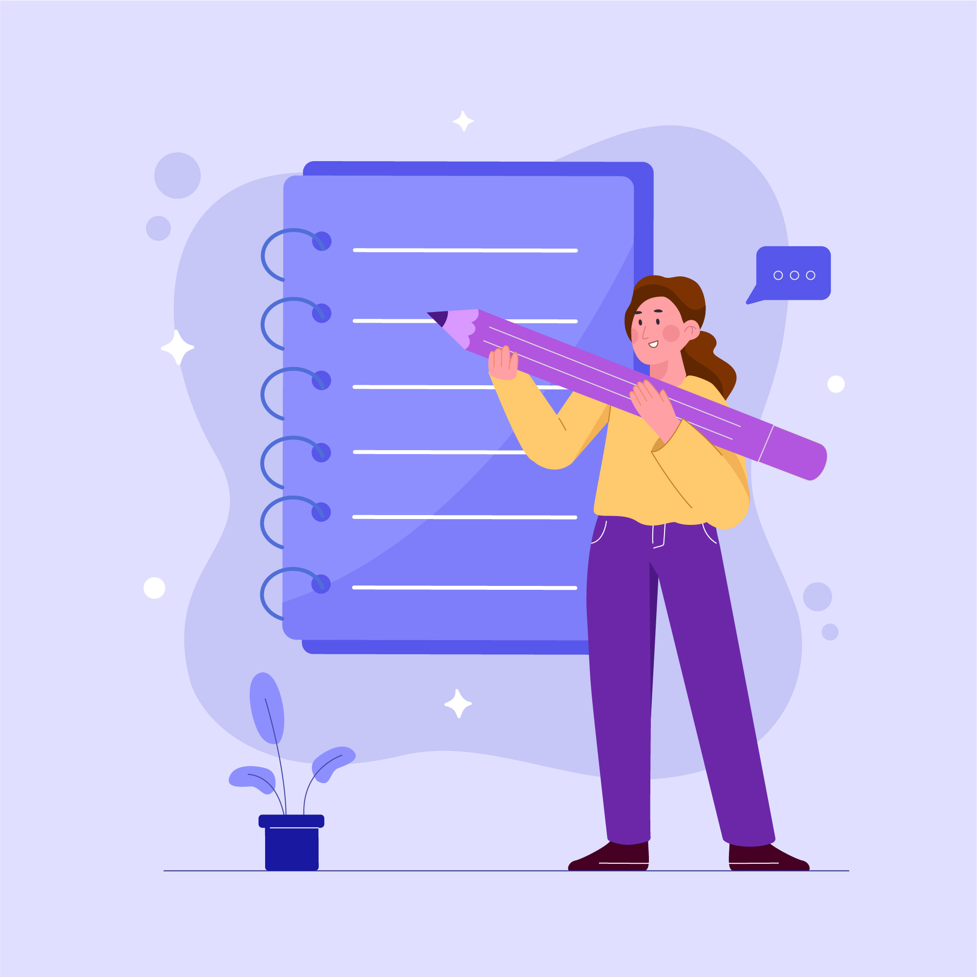 Marketing Design