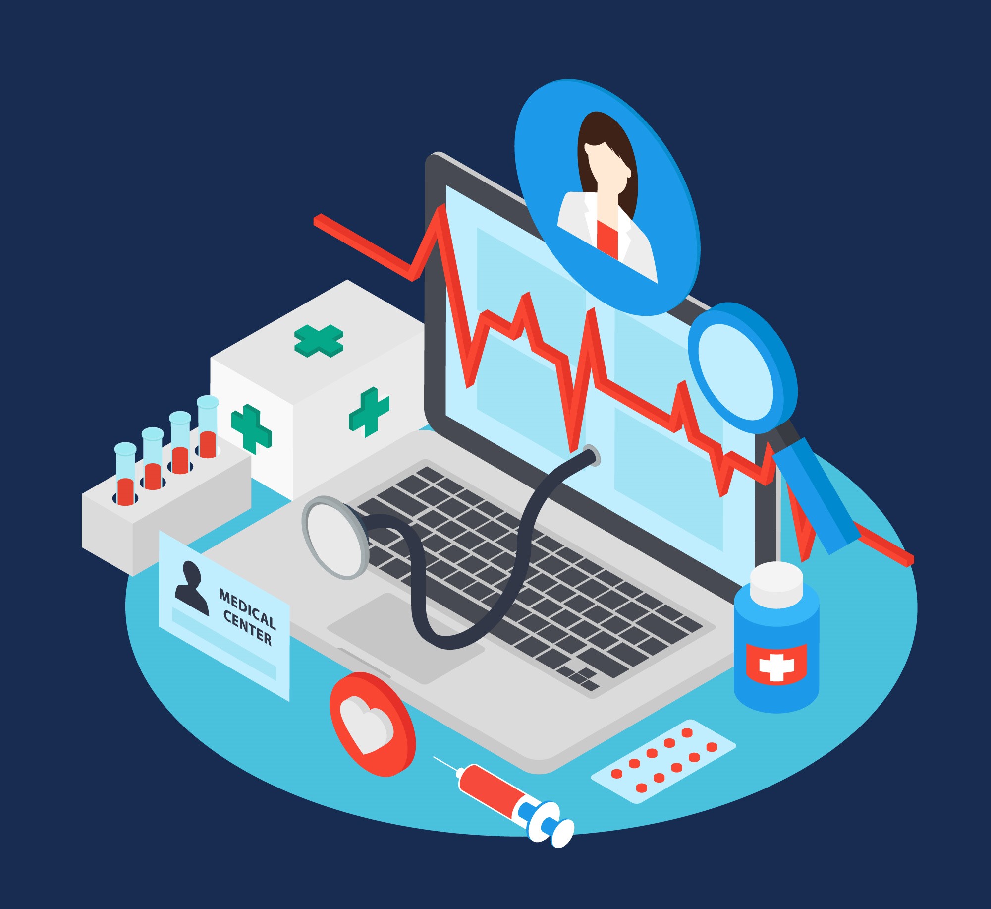 Hospital Management System